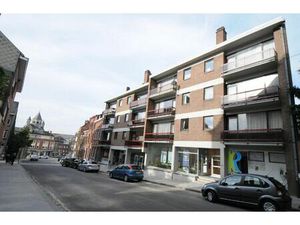 Appartement à louer à rue de Saintes 31 Nivelles (VBD69258)