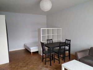 Location Appartement T1 Meublé au Mans (72000) : à louer T1 Meublé / 36m² Le Mans