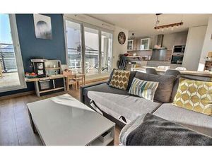 Appartement Élancourt 92.94 m² T-5 à vendre  341 250 €