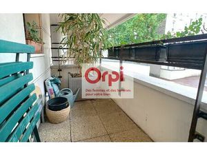 Appartement Issy-les-Moulineaux 33 m² T-1 à vendre  287 000 €