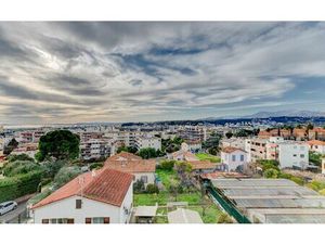 Appartement Nice 113 m² T-4 à vendre  499 000 €