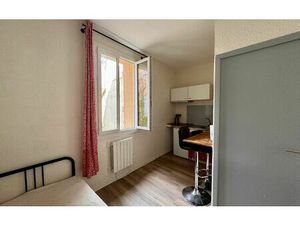 Appartement Toulouse 18.74 m² T-1 à vendre  85 000 €