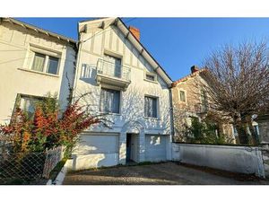 Maison Coulounieix-Chamiers 201 m² T-7 à vendre  139 300 €
