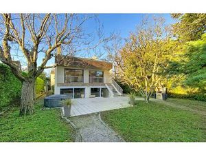 Maison Joué-lès-Tours m² T-5 à vendre  485 925 €