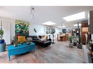 Maison Saint-Fargeau-Ponthierry 180 m² T-5 à vendre  370 000 €