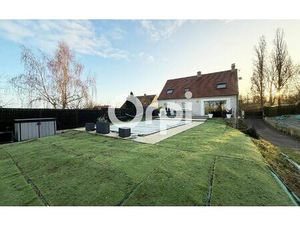 Maison Soissons 150 m² T-6 à vendre  249 900 €