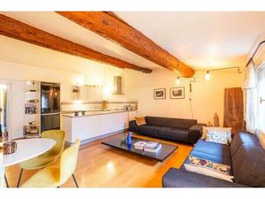 Référence : 6185-Nfi - Appartement 3 pièces centre ville historique