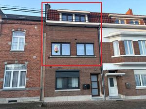 Duplex à louer avec terrasse et 2 chambres   Beauraing (VBD69269)