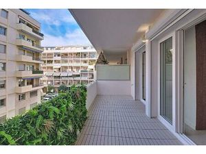 Achat : Appartement (06000)