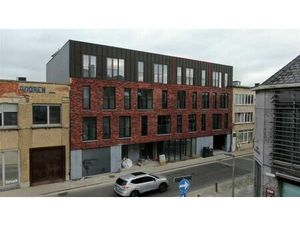 Appartement à louer à Sint-Bartholomeusstraat 136 Merksem (VBD69313)