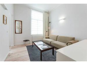 Appartement à louer avec 1 chambre   Saint-Gilles (VBD69297)