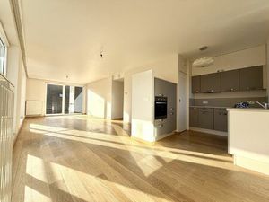 Appartement à louer avec garage et terrasse   Profondeville (VBD69287)