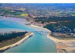 Vente Terrain à Beauvoir-sur-Mer (85230) : à vendre / Beauvoir-sur-Mer