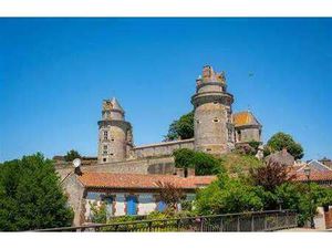 Vente Terrain à Coëx (85220) : à vendre / Coëx