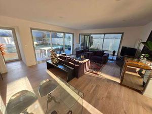 Vente Maison à Caen Centre Ancien (14000) : à vendre / 170m² Caen Centre Ancien