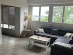 Location Appartement 3 pièces au Mans (72000) : à louer 3 pièces / 70m² Le Mans