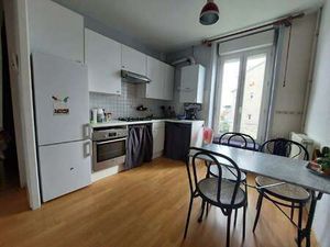 Location Appartement 3 pièces à Nantes Saint-Felix (44000) : à louer 3 pièces / 58m² Nante