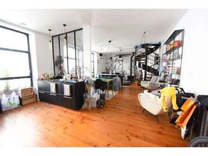 Location Maison à Angers Centre (49000) : à louer / 120m² Angers Centre