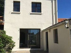 Location Maison à Cholet (49300) : à louer / 90m² Cholet