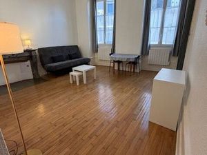 Location appartement 1 pièce 16 m² à Dijon (21000)