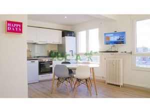 Location appartement 4 pièces 63 m² à Dijon (21000)