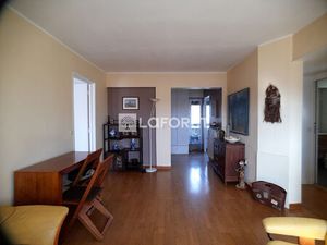 Appartement T5 Paris 13 à vendre