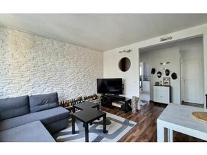 Appartement Saint-Germain-lès-Arpajon 49.92 m² T-3 à vendre  128 000 €