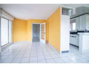 Appartement 4 pièces