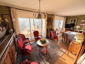 Appartement à vendre  ANNEMASSE  95 m2 + cave  4 pièces