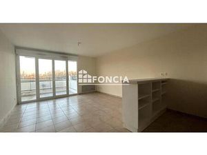 T3 proche gare avec parking en sous sol