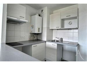 Appartement T2 Bègles - 46 m2
