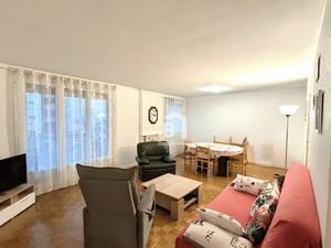 Appartement T3 spécial investisseur