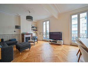 Appartement  Charenton le Pont 3 pièces  61m2