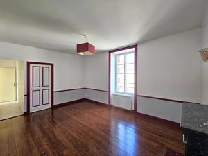 Appartement 2 chambres centre ville