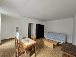 Appartement meublé centre-ville