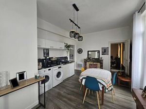 Appartement meublé hyper centre