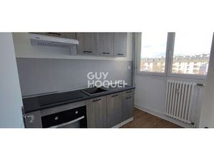 Appartement Chateaudun 4 pièce(s) 62.4 m2