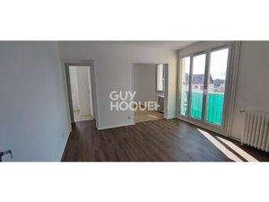 Vente Appartement T4 LOUE - Ideal investisseur