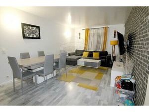 Appartement 2 chambre(s) à vendre