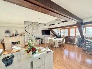 Vente Appartement 4 pièces 91 m2 à Colmar