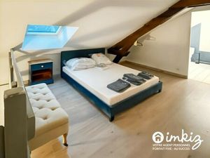 Appartement 2 pièces centre ville etampes