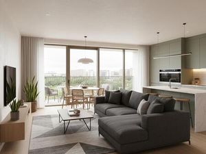 **Dernier appartement disponible — Duplex familial avec terrasses**