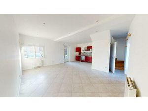 Appartement 3 pièces