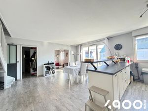 Appartement à vendre Ris-Orangis