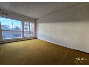 Appartement Evry Courcouronnes 3 pièce(s) 71 m²