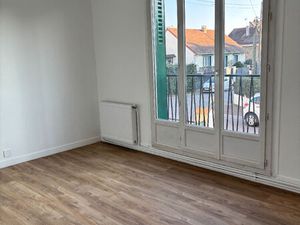 Appartement T3 Franconville à louer