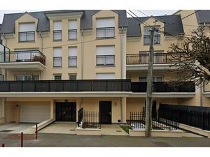 LOCATION D'UN APPARTEMENT TYPE F4