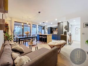 Bel appartement T3 de 72 m² avec balcon