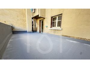 A vendre à Marseille 13004 bd Chave  appartement 3 pièces 60