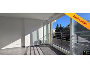 Appartement T2 - 42m2